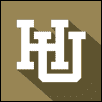 Harding University Logo