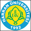 Harran University Logo
