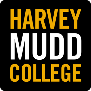 Harvey Mudd College Logo