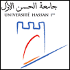 Hassan 1er University Logo