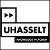 Hasselt University Logo