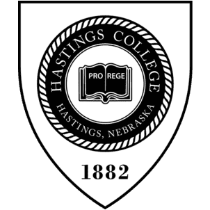 Hastings College Logo