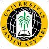 Hasyim Asy'ari University Logo