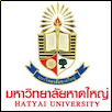 Hatyai University Logo