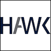 HAWK University of Applied Sciences and Arts Logo