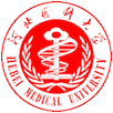 Hebei Medical University Logo