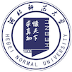 Hebei Normal University Logo
