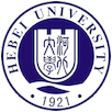 Hebei University Logo