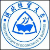 Hebei University of Economics and Business Logo