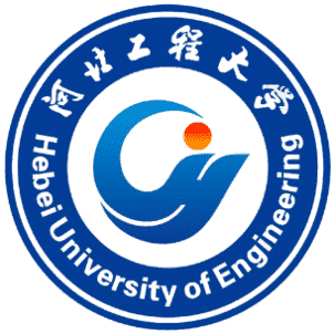 Hebei University of Engineering Logo