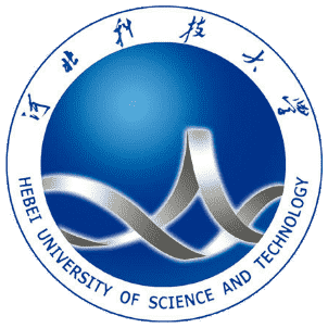 Hebei University of Science and Technology Logo