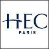 HEC School of Management Logo