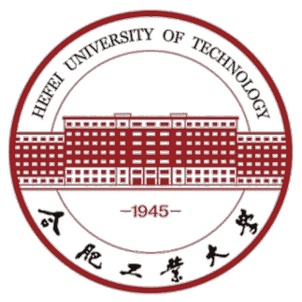 Hefei University of Technology Logo