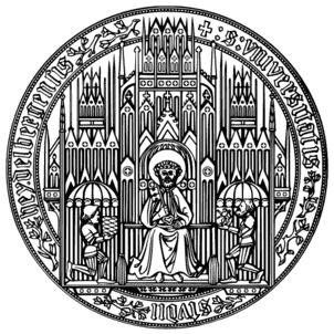 Heidelberg University - Germany Logo