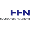 Heilbronn University of Applied Sciences Logo