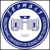 Heilongjiang University of Science and Technology Logo