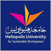Heliopolis University Logo
