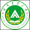Henan Agricultural University Logo