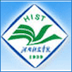 Henan Institute of Science and Technology Logo