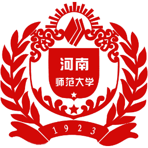 Henan Normal University Logo