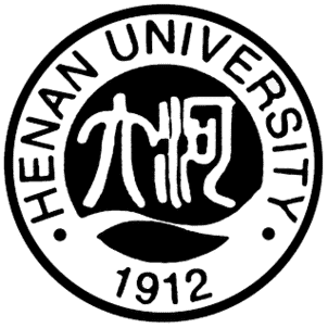 Henan University Logo