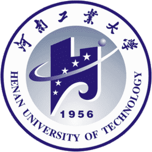 Henan University of Technology Logo