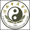 Henan University of Traditional Chinese Medicine Logo