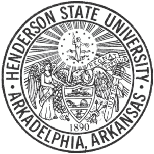 Henderson State University Logo