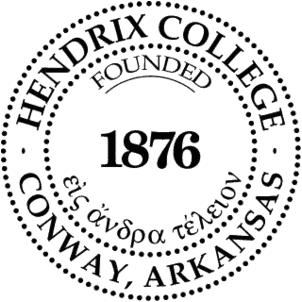 Hendrix College Logo