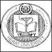 Herat University Logo
