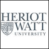 Heriot-Watt University Logo