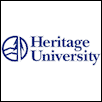 Heritage University Logo