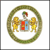 Hermilio Valdizan National University Logo