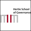 Hertie School of Governance Logo