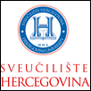 Herzegovina University Logo