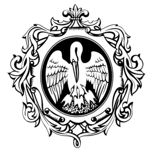 Herzen State Pedagogical University of Russia Logo