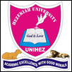 Hezekiah University Logo
