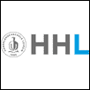 HHL Leipzig Graduate School of Management Logo