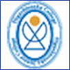 Higashiosaka College Logo