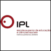 Higher Institute of Administration and Languages, Leiria Logo