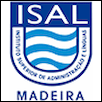 Higher Institute of Administration and Languages Logo