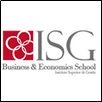 Higher Institute of Management Logo