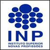 Higher Institute of the New Professions Logo