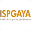 Higher Polytechnic Institute of Gaya Logo