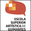Higher School of Art of Guimaraes Logo