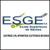 Higher School of Engineering Logo