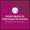 Higher School of Nursing, Coimbra Logo