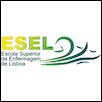 Higher School of Nursing, Lisboa Logo