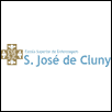 Higher School of Nursing of Sao Jose de Cluny Logo