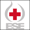 Higher School of Nursing of the Portuguese Red Cross of Oliveira de Azemeis Logo